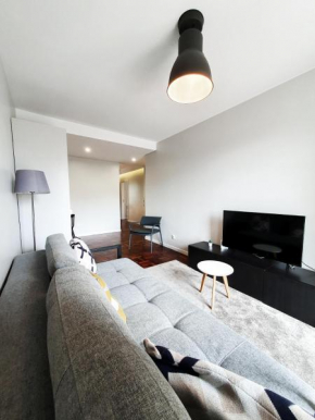 Santa Luzia's Pearl III - One Bedroom Apartment